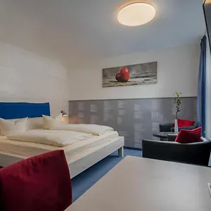 Hotell Fidelio