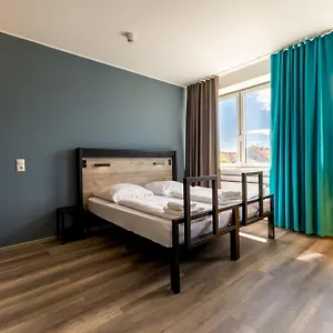 Hotell A&o Laim