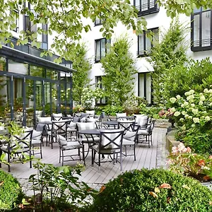 Hotell Palace