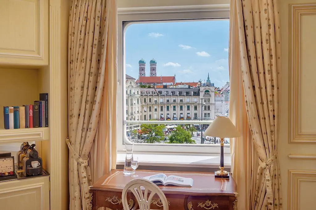 Hotel Koenigshof München