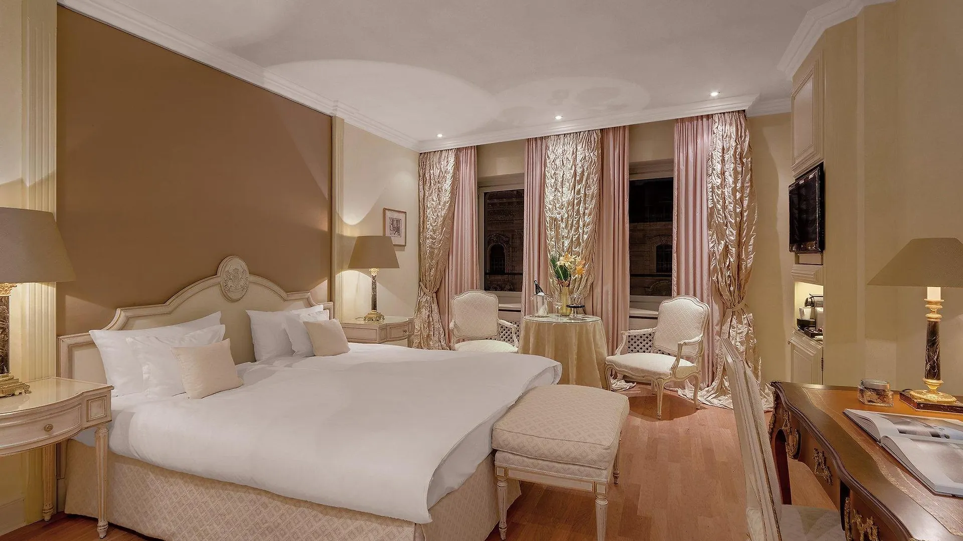Hotel Koenigshof München