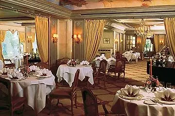 Hotel Koenigshof München