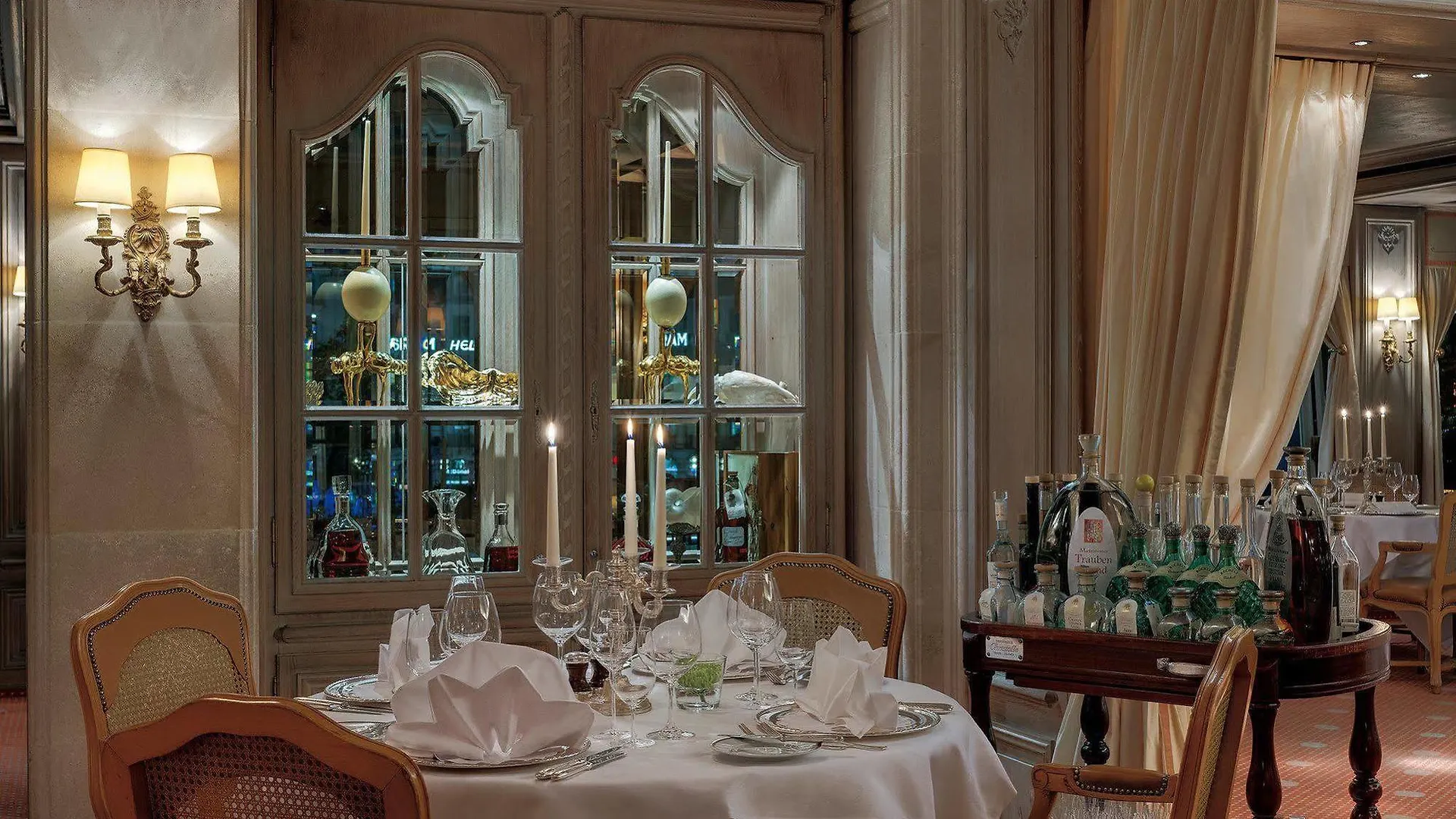 Hotel Koenigshof München