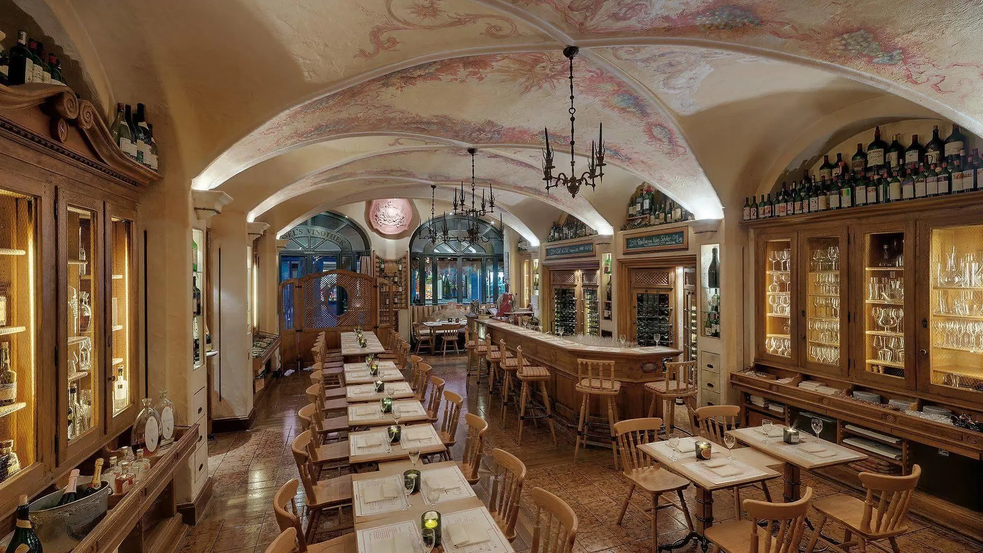 Hotel Koenigshof München