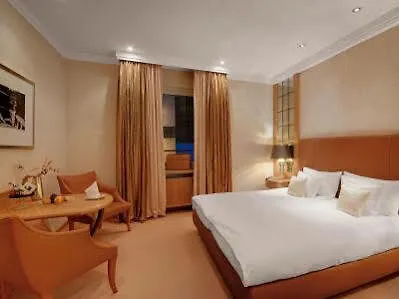 Hotel Koenigshof München