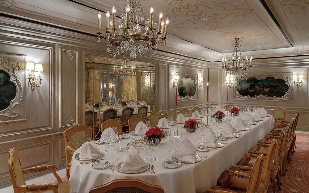 Hotel Koenigshof Monaco di Baviera