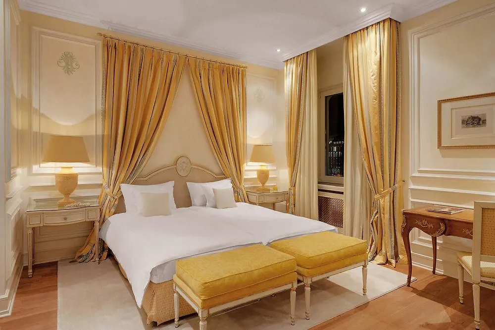 Hotel Koenigshof Monaco di Baviera Germania