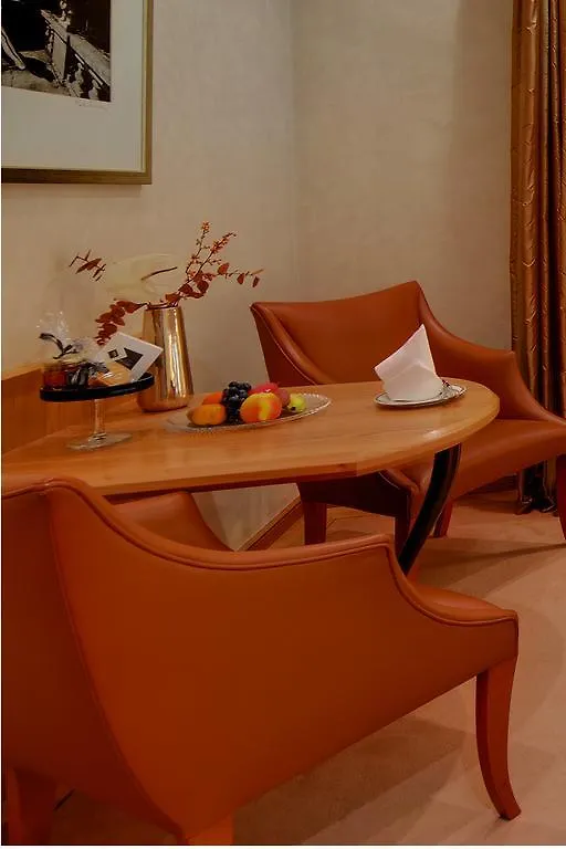 Hotel Koenigshof Monaco di Baviera