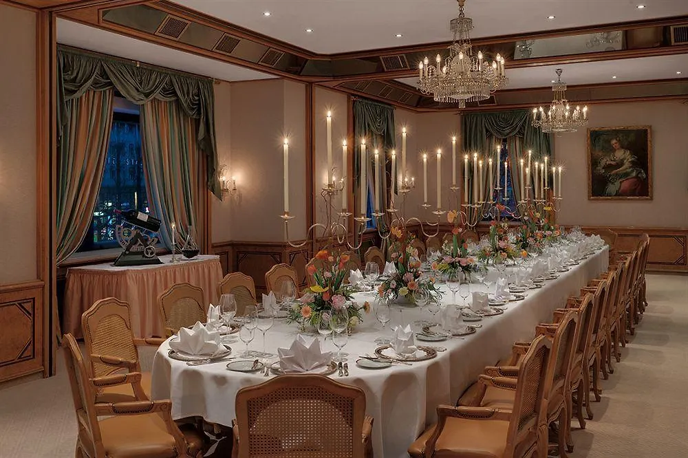 Hotel Koenigshof Monaco di Baviera