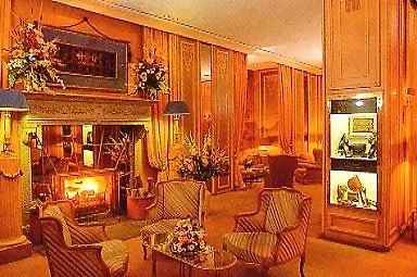 *****  Hotel Koenigshof Monaco di Baviera Germania