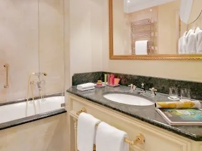 Hotel Koenigshof Monaco di Baviera 5*,  Germania