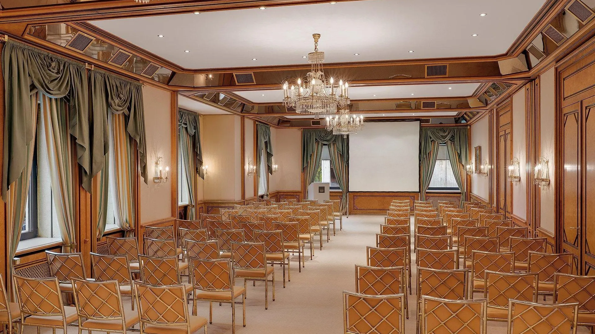 *****  Hotel Koenigshof Monaco di Baviera Germania