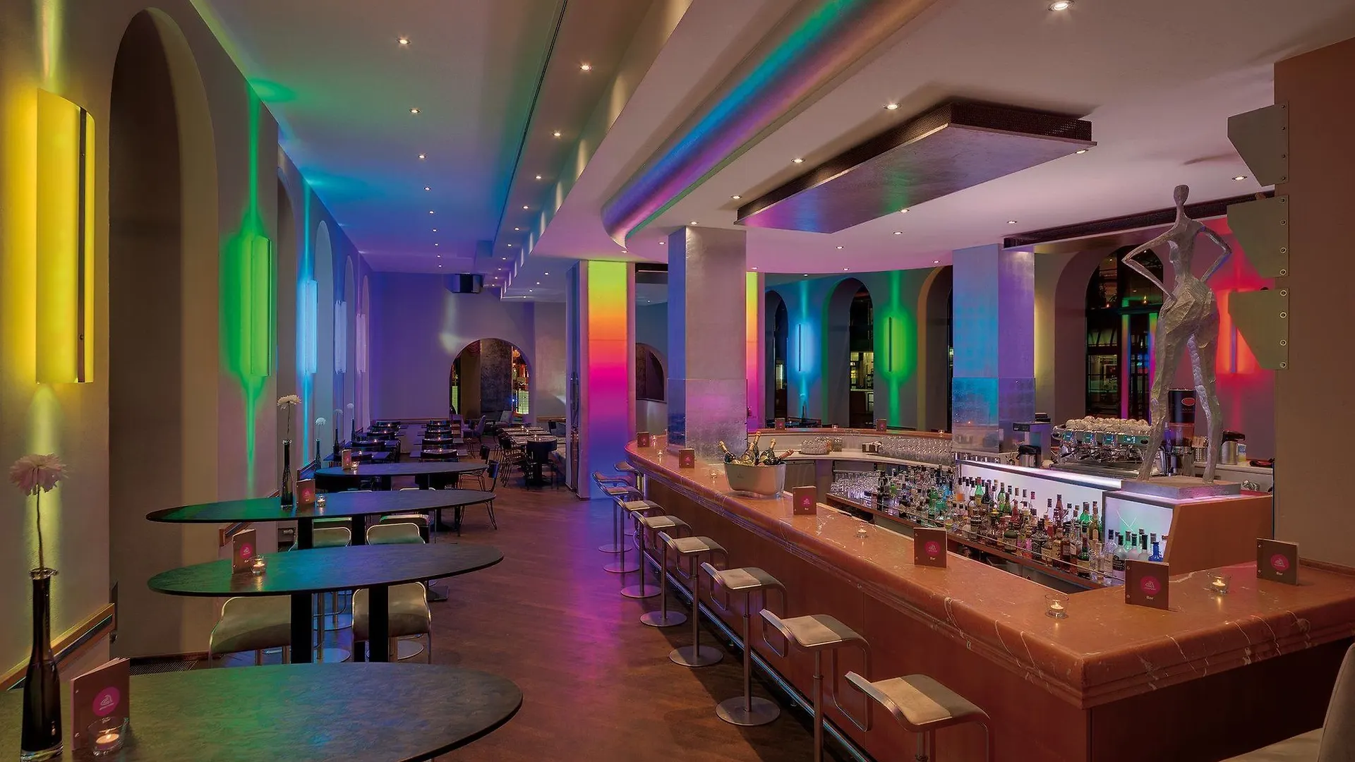 Hotel Koenigshof Monaco di Baviera 5*,  Germania