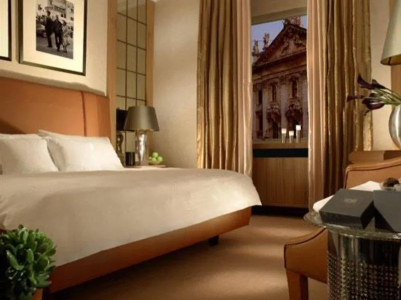 Hotel Koenigshof Monaco di Baviera