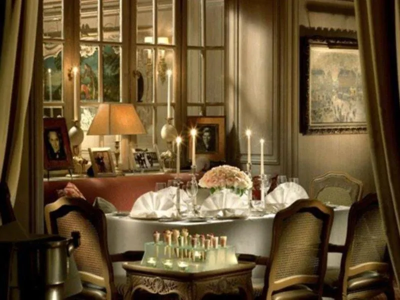 *****  Hotel Koenigshof Monaco di Baviera Germania