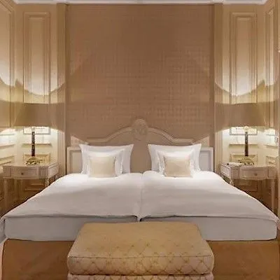 Hotel Koenigshof Monaco di Baviera