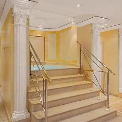 Hotel Koenigshof Monaco di Baviera