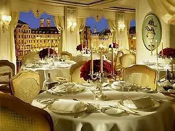 Hotel Koenigshof Monaco di Baviera