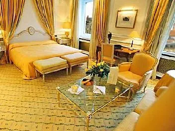 Hotel Koenigshof Monaco di Baviera