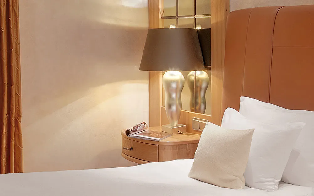 *****  Hotel Koenigshof Monaco di Baviera Germania