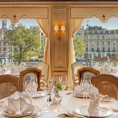 Hotel Koenigshof Monaco di Baviera
