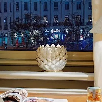 Hotel Koenigshof Monaco di Baviera Germania