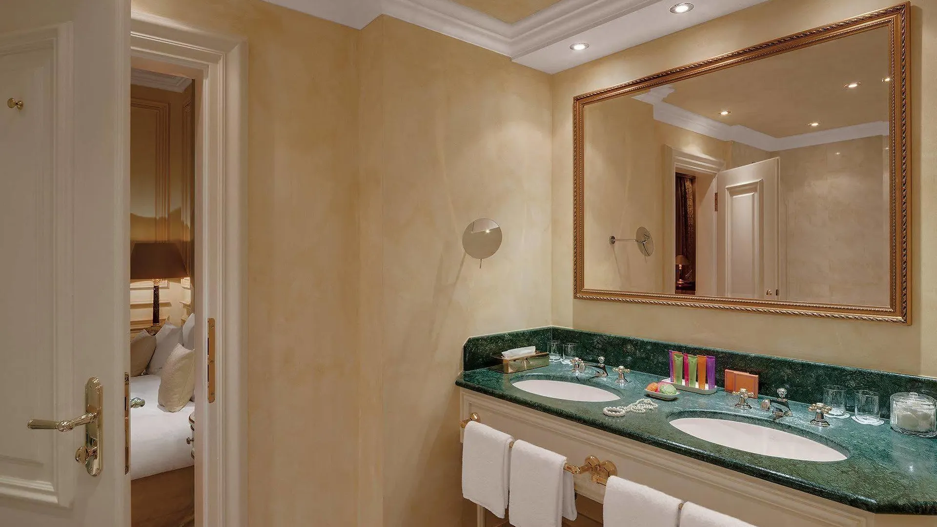 Hotel Koenigshof Monaco di Baviera