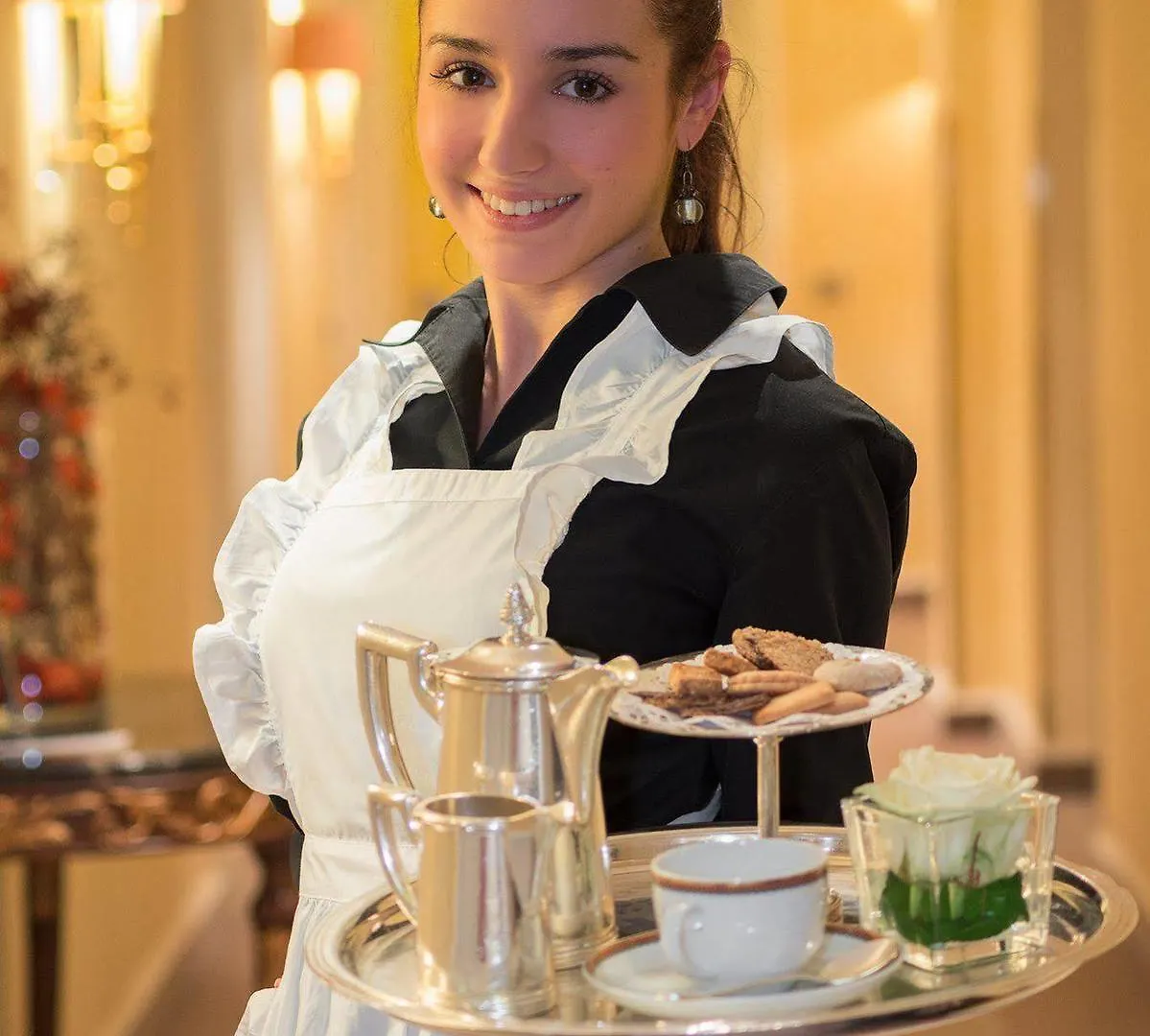 Hotel Koenigshof Monaco di Baviera