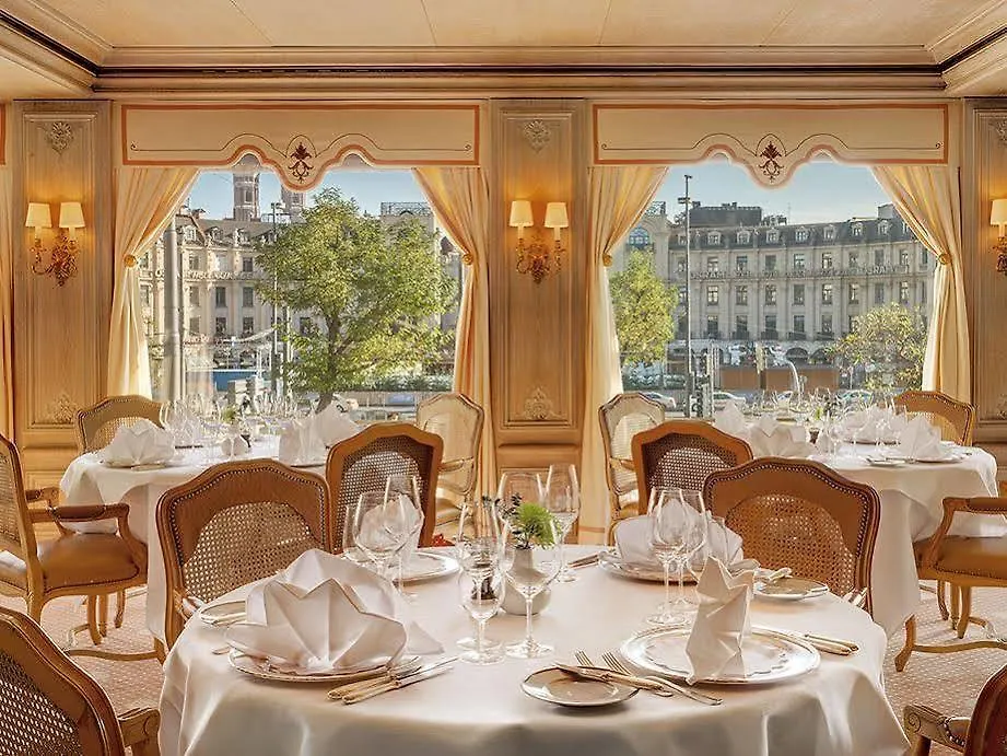 Hotel Koenigshof Monaco di Baviera