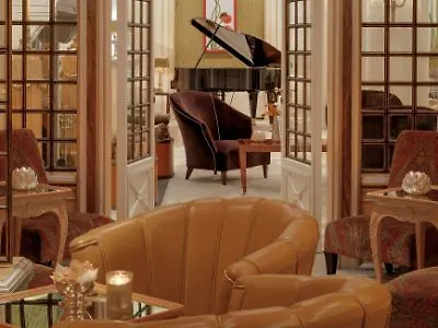 Hotel Koenigshof Monaco di Baviera